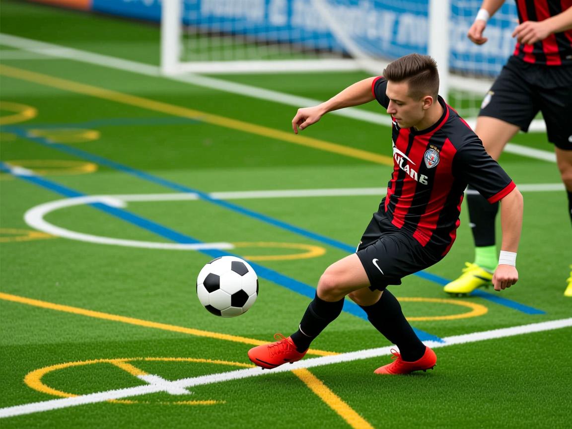 米兰体育足球-中国香港队赛制深度剖析:从团体配合到个人战术的完美融合,香港的比赛 第3张