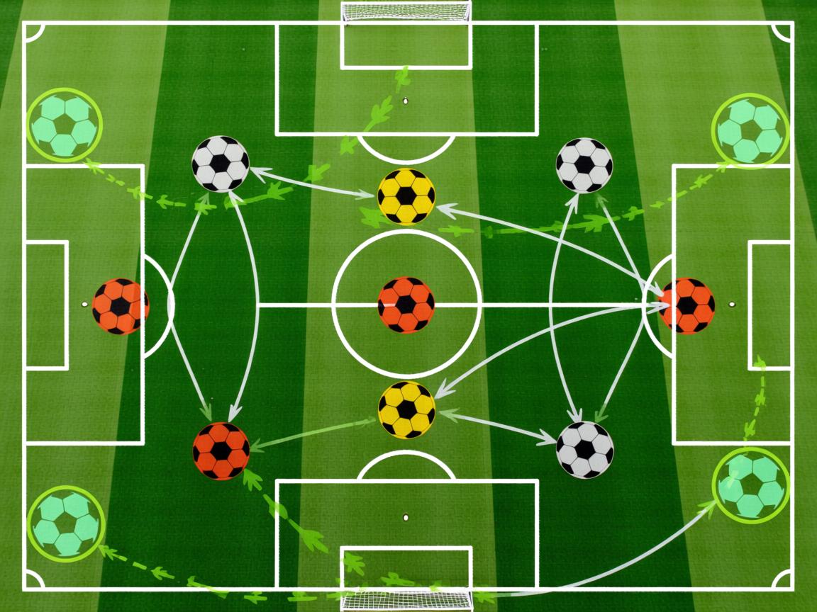 米兰体育入口-五大联赛中场球员数据表现与传球成功率解读，五大联赛中锋
