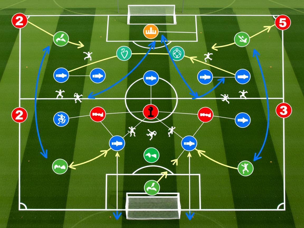 米兰体育官方下载-五大联赛双后腰战术配置是否成为新趋势，五大联赛双后腰战术配置是否成为新趋势赛道