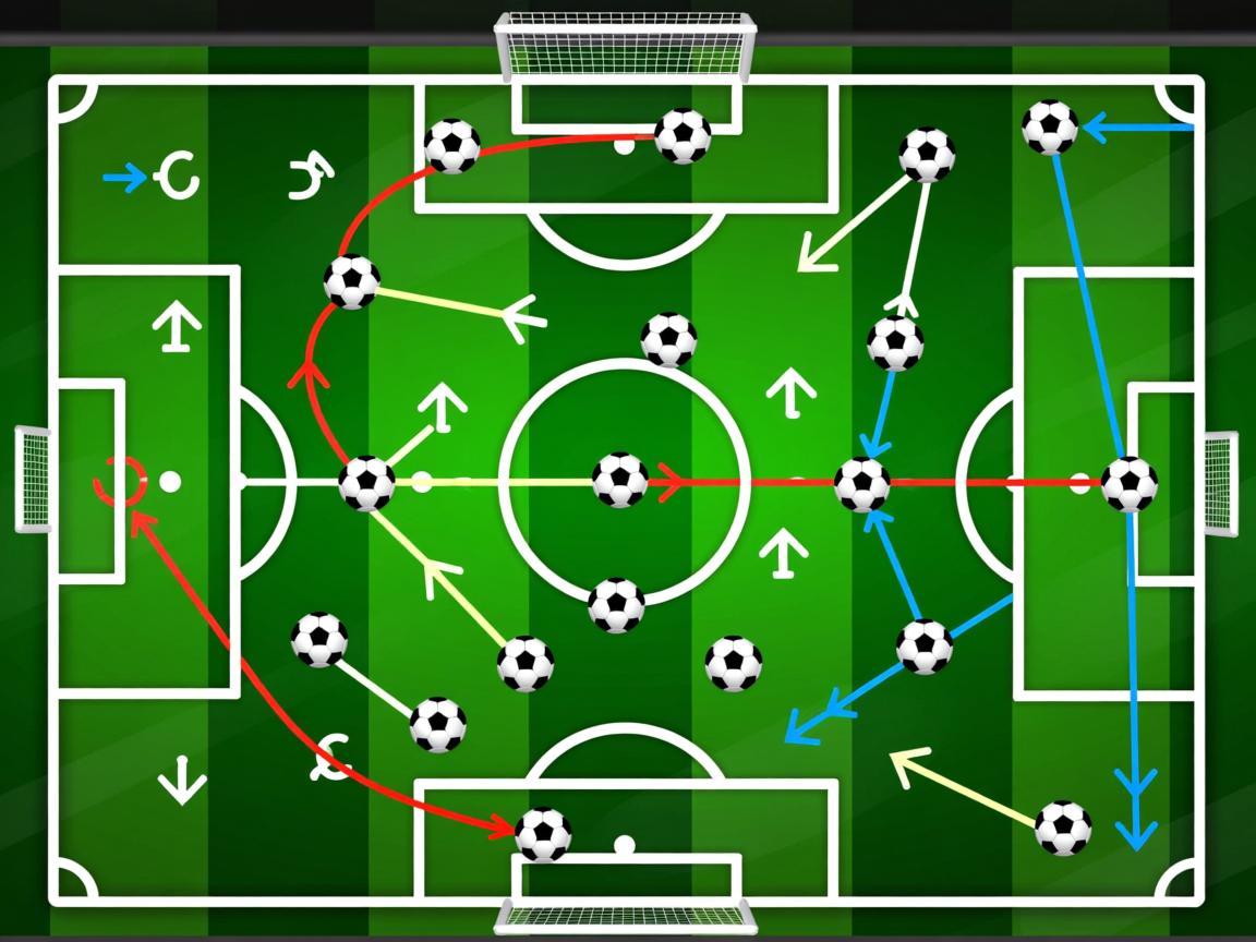 米兰体育官方下载-五大联赛双后腰战术配置是否成为新趋势,五大联赛双后腰战术配置是否成为新趋势赛道 第3张