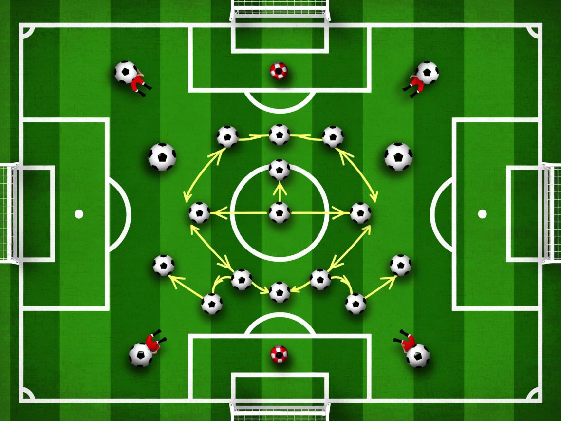 米兰足球官网-五大联赛高位逼抢体系哪支球队最具压迫感