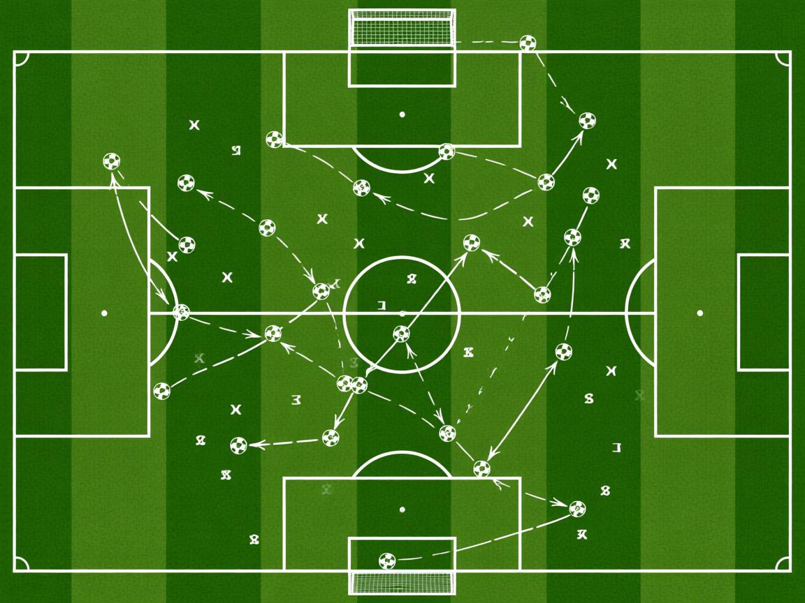 米兰足球官网-五大联赛高位逼抢体系哪支球队最具压迫感 第3张