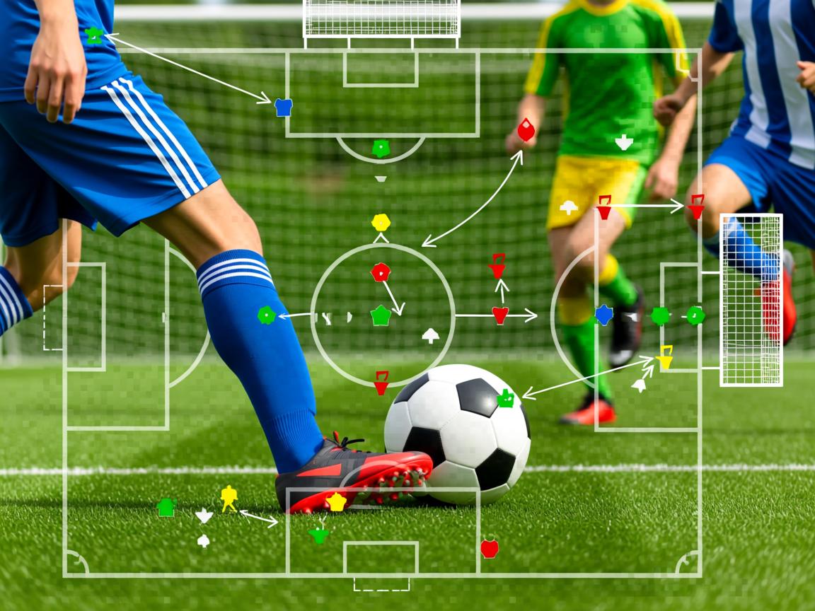 米兰体育官网-亚洲杯U23国足惨败 技术分析引深思，亚洲u23男足锦标赛  第2张