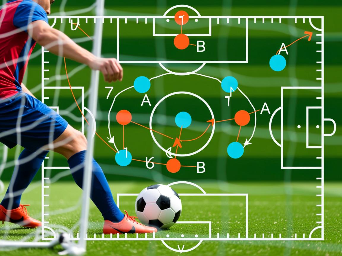 米兰体育官网-亚洲杯U23国足惨败 技术分析引深思，亚洲u23男足锦标赛  第3张