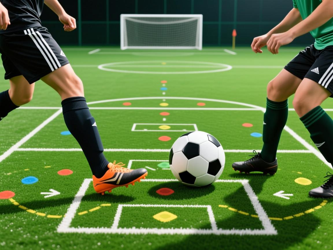 米兰体育app官网-关键阶段头球争顶成功率是否决定胜负天平，头球怎么顶