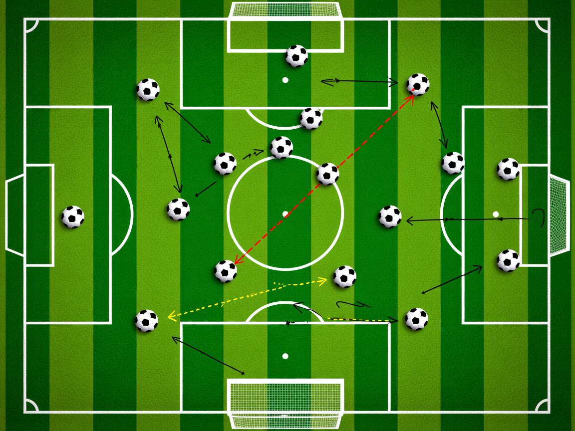 米兰体育app官网-关键阶段头球争顶成功率是否决定胜负天平，头球怎么顶  第2张