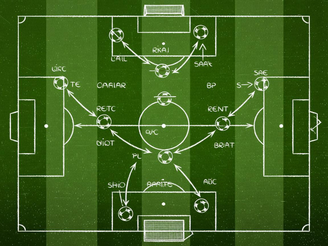 米兰体育app-压迫战术覆盖面积是否影响后场长传精度，压迫防守是什么意思  第3张