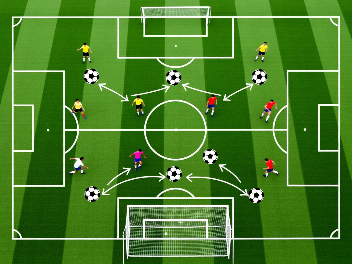 米兰体育app-多特蒙德围抢体系打出快节奏破防，多特蒙德全队