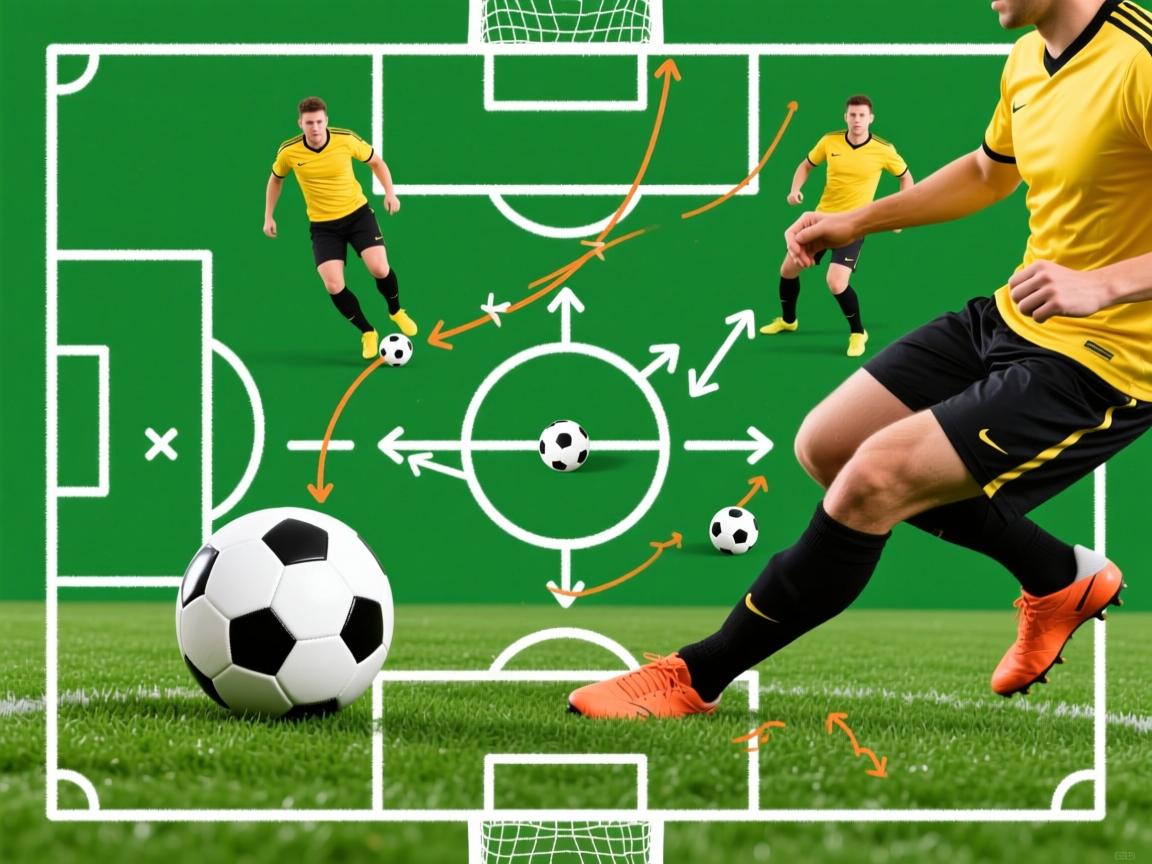 米兰体育app-多特蒙德围抢体系打出快节奏破防，多特蒙德全队  第3张