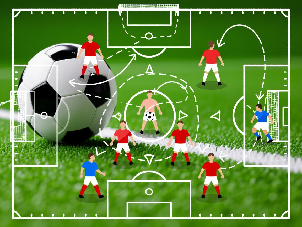 米兰体育足球-尤文图斯定位球制造连续威胁机会，尤文图斯站位  第3张