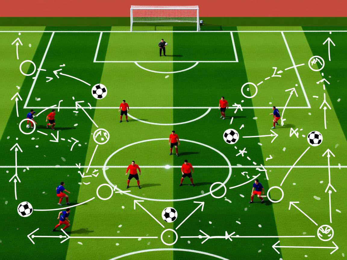 米兰体育官网入口-快速过渡打击退防未稳阶段  第2张