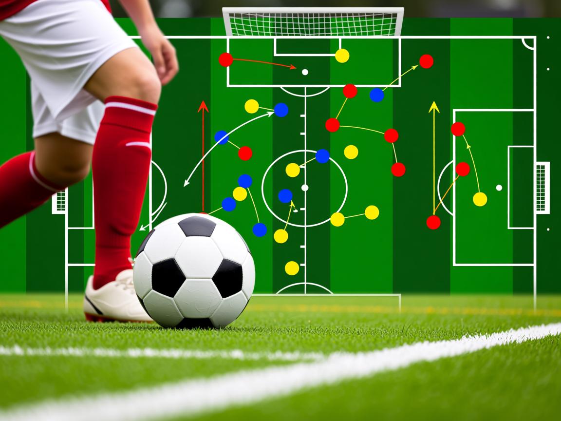 米兰体育官方下载-拜仁通过“战术角球”创造关键进球机会 第3张