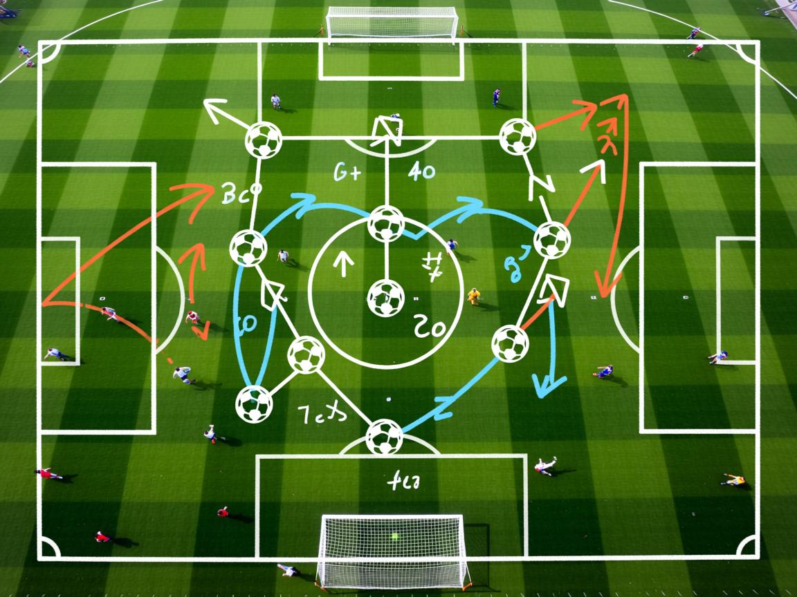 米兰体育登录-沃尔夫斯堡强调中路渗透突破密集防线，沃尔夫斯堡阵型
